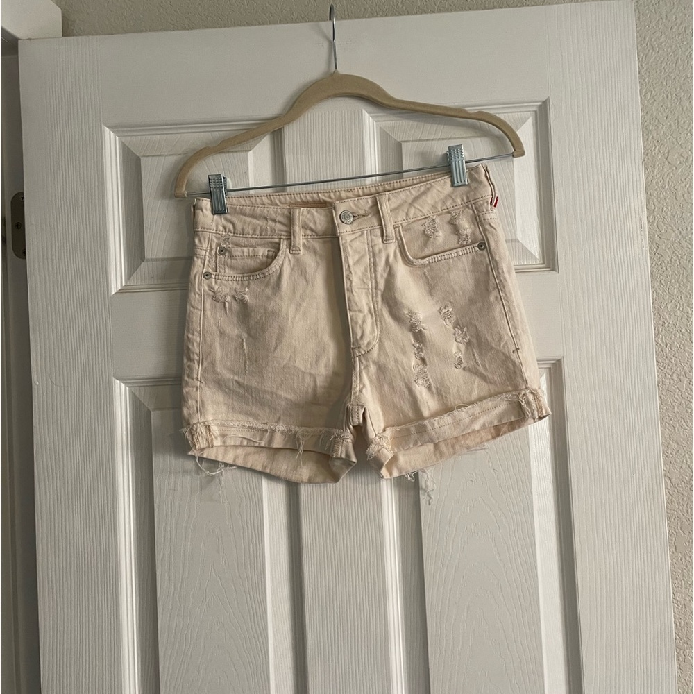 Anthropologie shorts